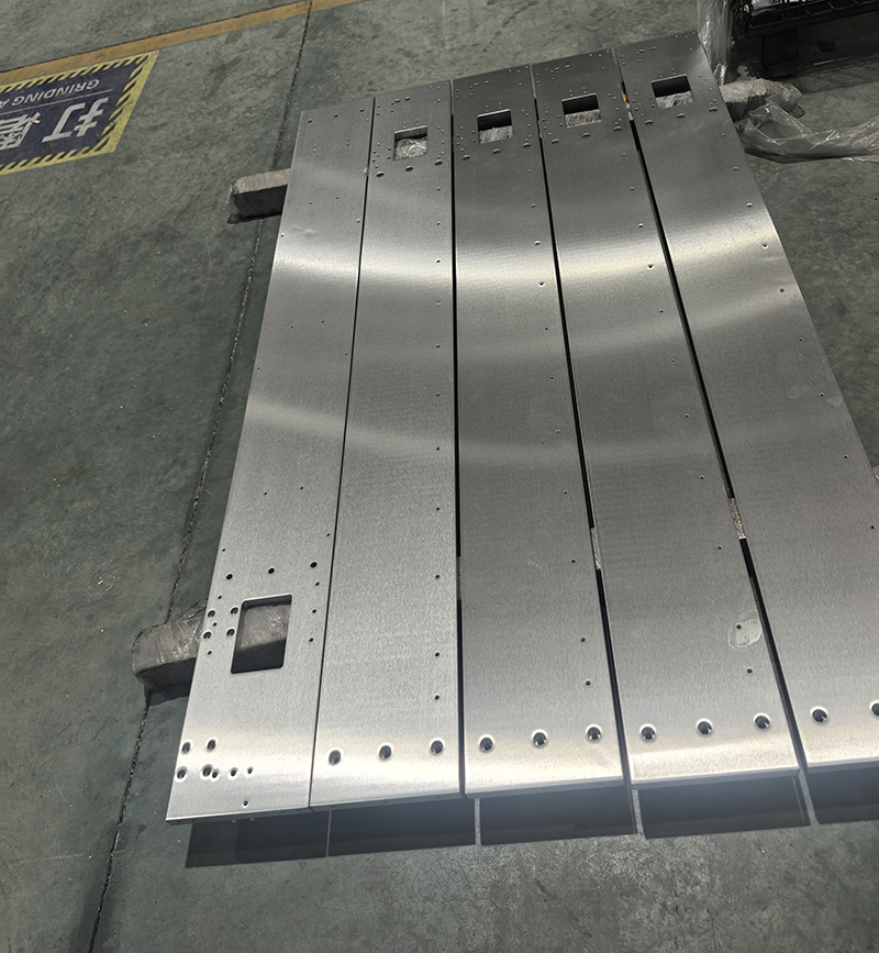 型材加工14