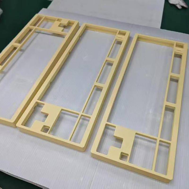 数控CNC加工20